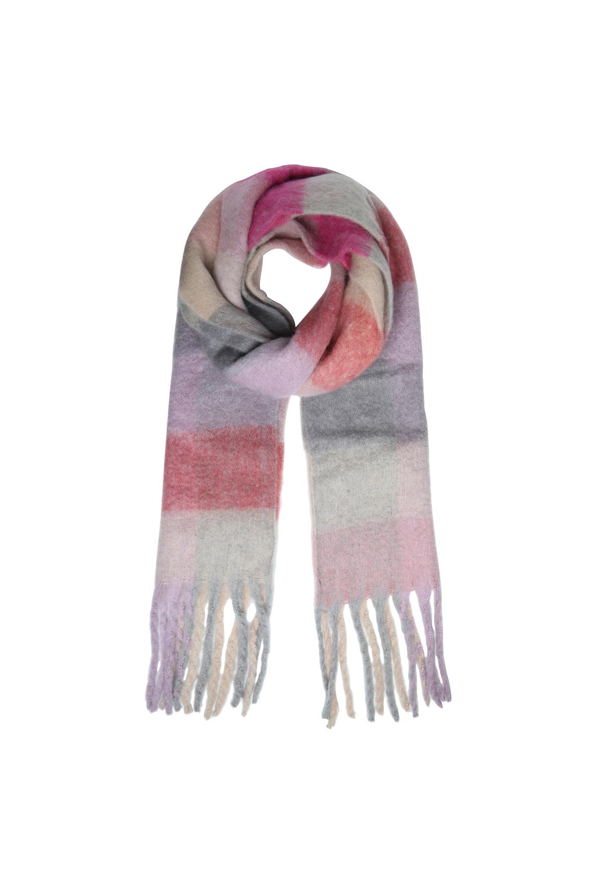 Winter clearance scarves wholesale